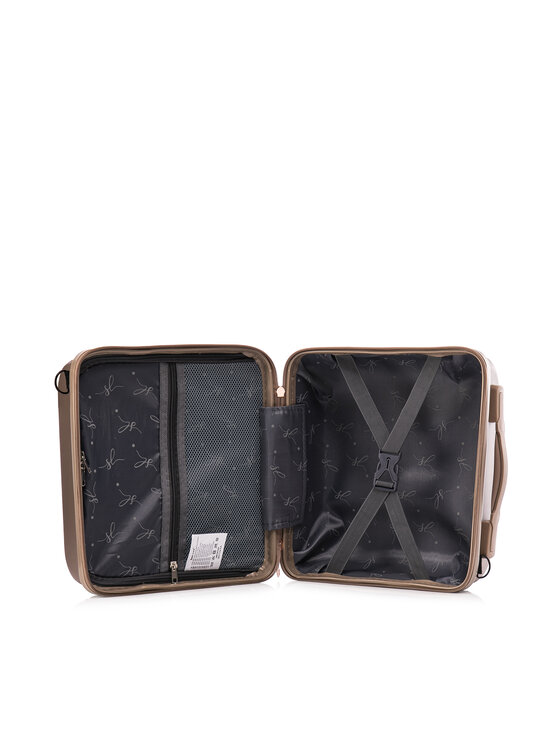 Semi Line Semi Line Toos T5946-1 Pruun