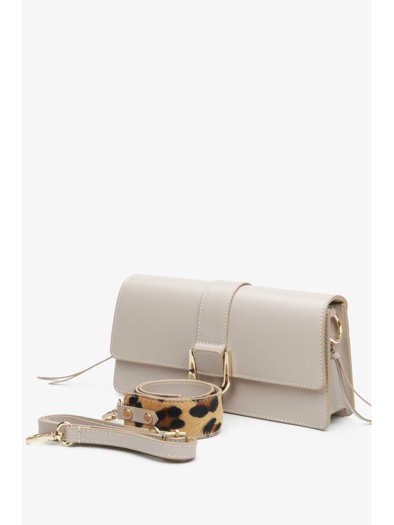 Estro Estro Borsetta ER00114773 Beige