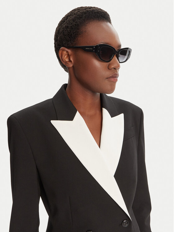 Michael Kors Michael Kors Sonnenbrillen 0MK2234B 50 30058G Schwarz