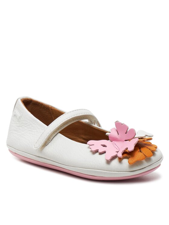 Produktbild von Camper Kiddo K800662 Mary Jane, Burgund 001, 25 EU
