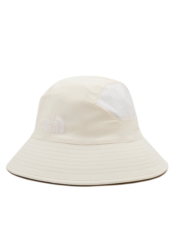 The North Face The North Face Капела Summer Lt Run Bucket NF0A876KQLI1 Екрю
