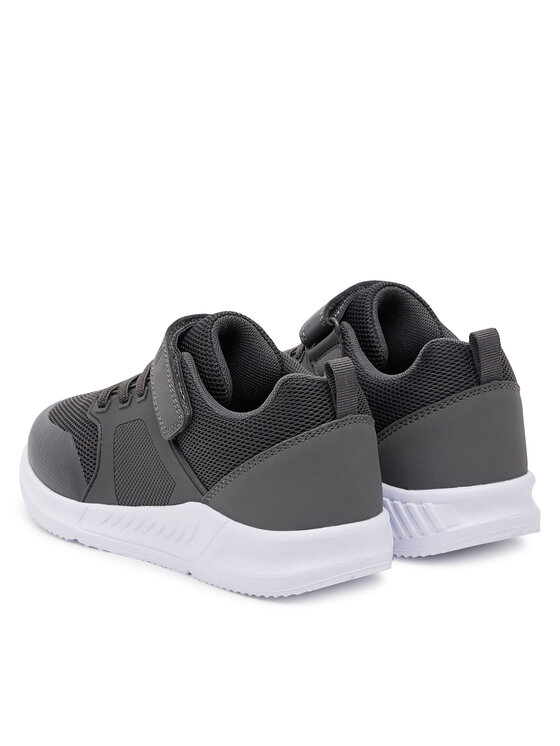 Sprandi Sprandi Sneakersy CEO-BIC19591 Šedá