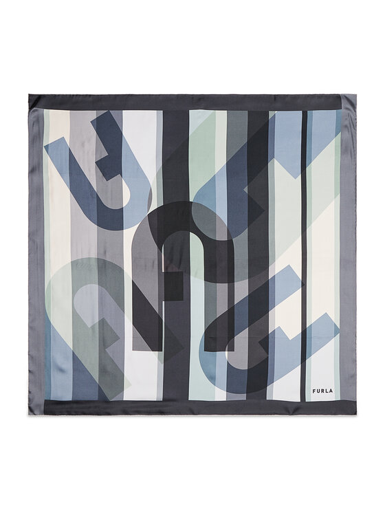 Foulard Tortona WT00002-BX0018-CRY00-4-401-20-IT-T...