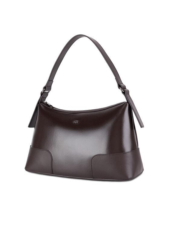 Gino Rossi Gino Rossi Handtasche CS10451A001 Braun