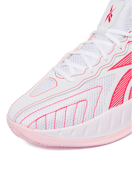 Reebok Reebok Snīkeri CEO-PRESS 100247293 Balts