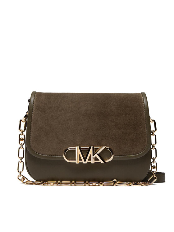 Michael kors hot sale tasche khaki