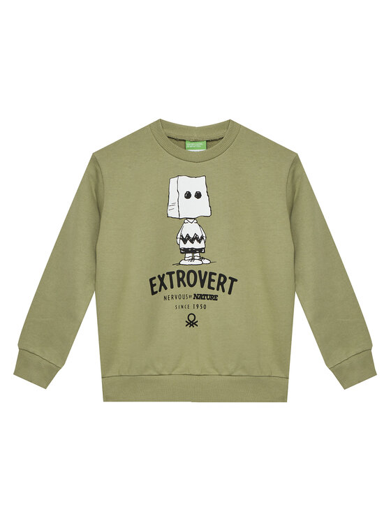 Bluza United Colors Of Benetton