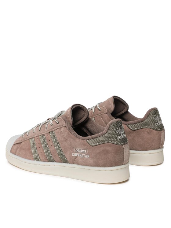 adidas adidas Tenisice Superstar Shoes IE4728 Smeđa