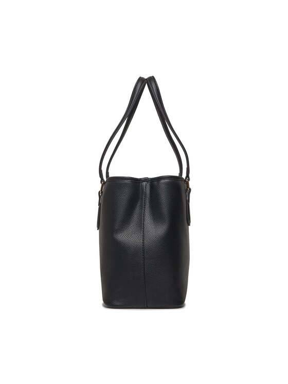 Valentino Valentino Torbica Brixton VBS7LX01 Crna