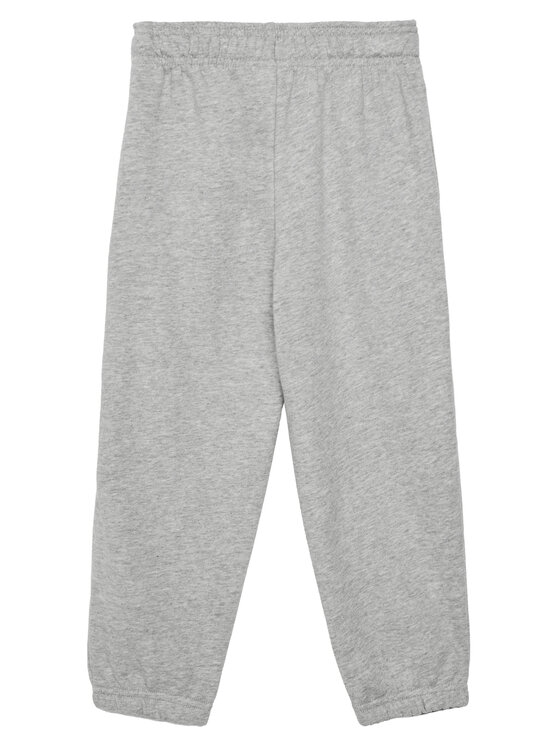 Gap Gap Спортивні штани 743964-03 Сірий Regular Fit