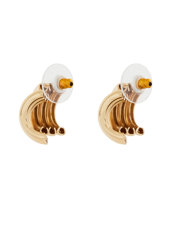Aldo Aldo Set di 7 paia di orecchini Chicdays 13930750 Oro