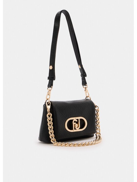 Liu Jo Liu Jo Borsa AF5269E016122222 Nero