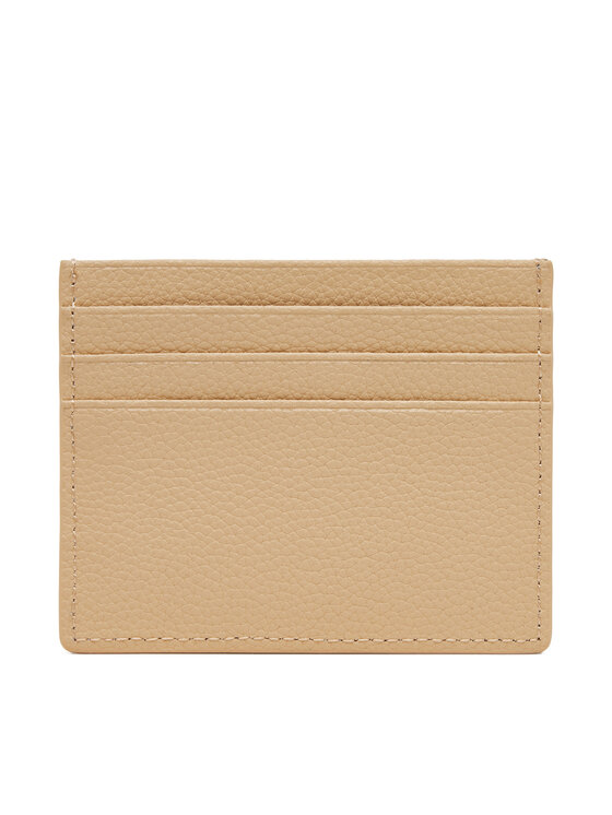 Patrizia Pepe Patrizia Pepe Custodie per carte di credito CQ7001/L001 Beige