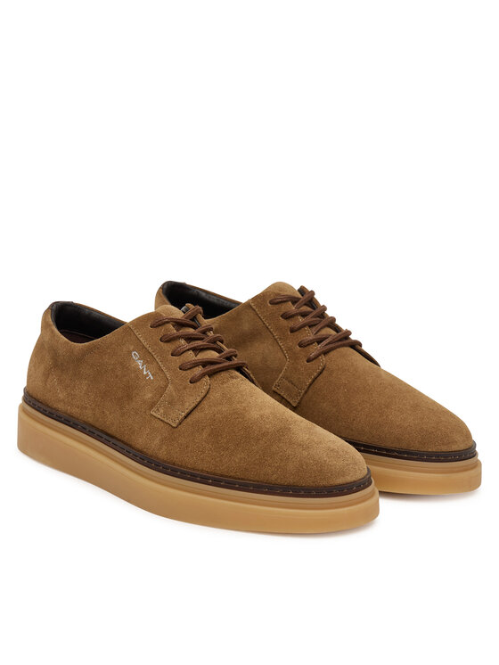 Gant Gant Pusbačiai 33633382 Ruda