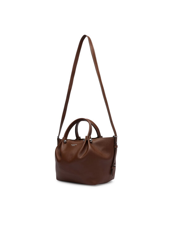 Weekend Max Mara Weekend Max Mara Torebka Kadritto 2625516135 Brązowy
