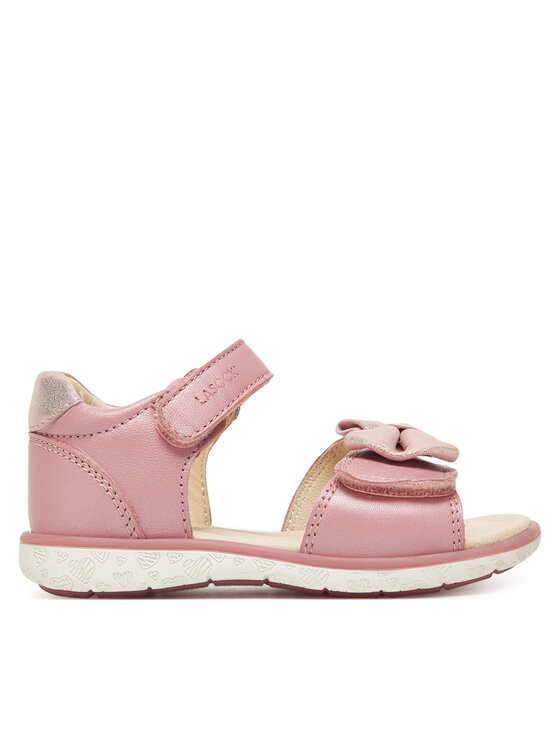Lasocki Kids Lasocki Kids Sandali HEART CI12-2854-02B Roza