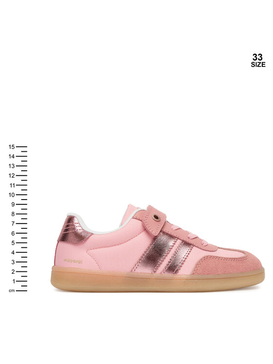 Mayoral Mayoral Sneakers 45795.68 Rosa