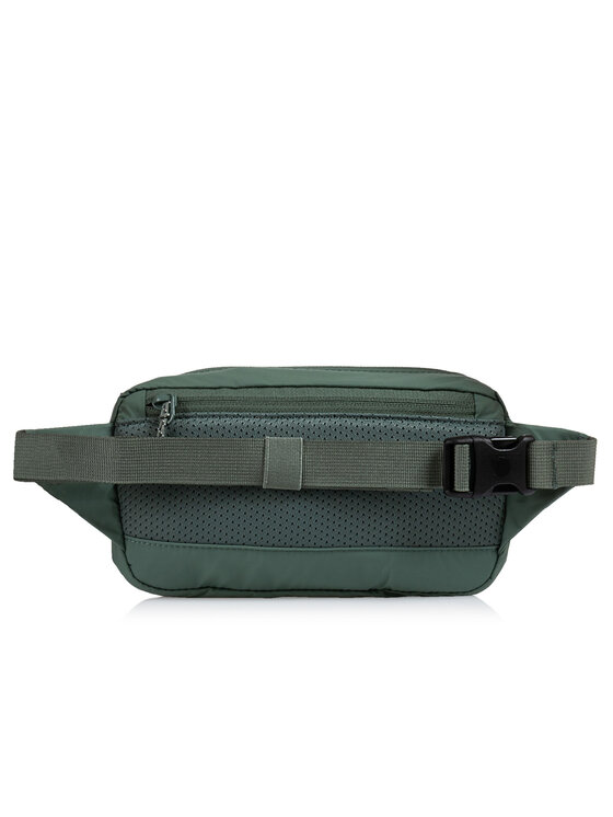 Fjällräven Fjällräven Saszetka 23223-614 Zielony