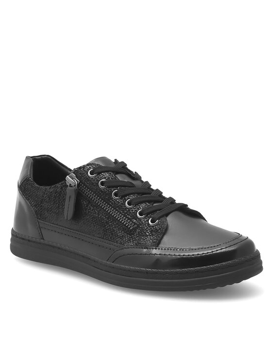 Lasocki Lasocki Sneakers WI23-ATINA-01 Nero