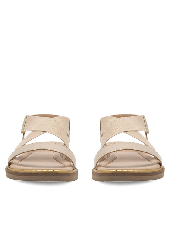 Lasocki Lasocki Sandalen WI23-LALITA-11 Goldfarben