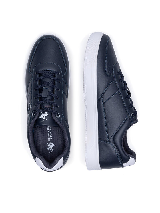 Beverly Hills Polo Club Beverly Hills Polo Club Sneakers BHPCV5-6301 Dunkelblau