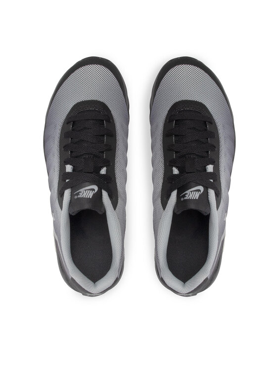 Nike Nike Topánky Air Max Invigor (Gs) CZ4193 001 Sivá