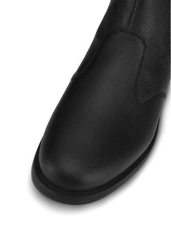 Lasocki Lasocki Schnürschuhe DARICK-07 MI08 Schwarz