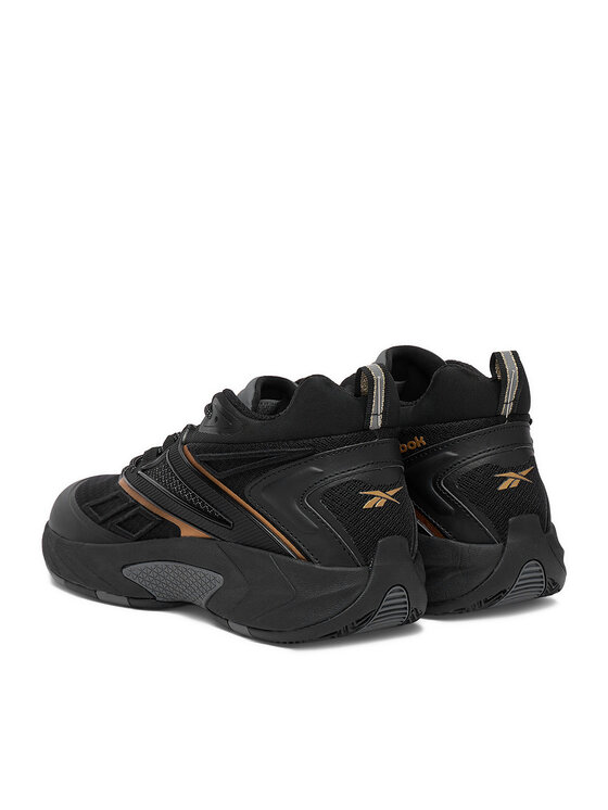 Reebok Reebok Sneakersy EO-ZONE BREAKER 100273739 Czarny