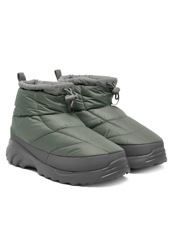 The North Face The North Face Lumesaapad Nuptuse Traction Chukka NF0A8DAA7LY1 Beež