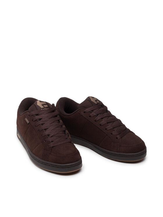 Etnies Etnies Superge Kingpin 4101000091 Rjava