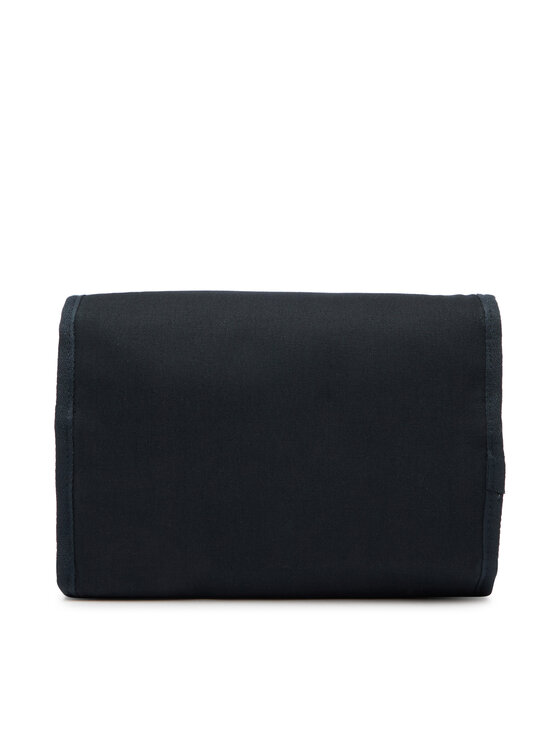Barbour Barbour Pochette per cosmetici Cascade Hanging MAC0460NY71 Blu scuro