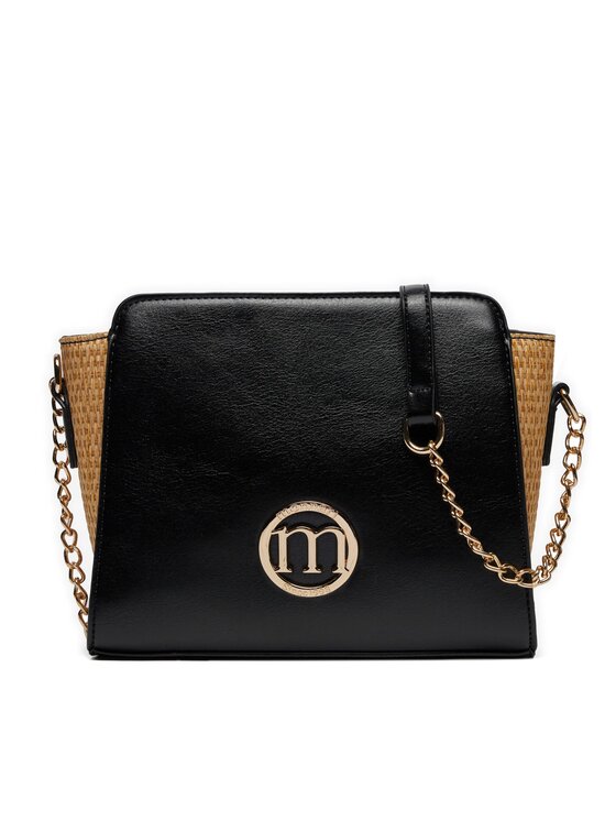 Geantă Monnari BAG0301-020 Negru