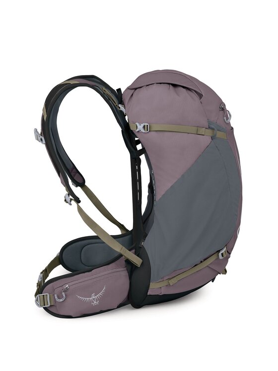 Osprey Osprey Plecak 331002 Fioletowy