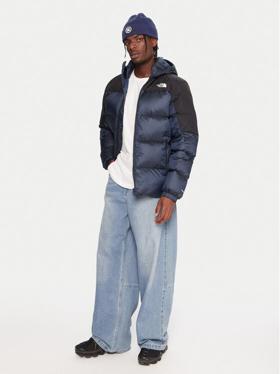 The North Face The North Face Sulejope Diablo 2.0 NF0A8992 Tumesinine Regular Fit