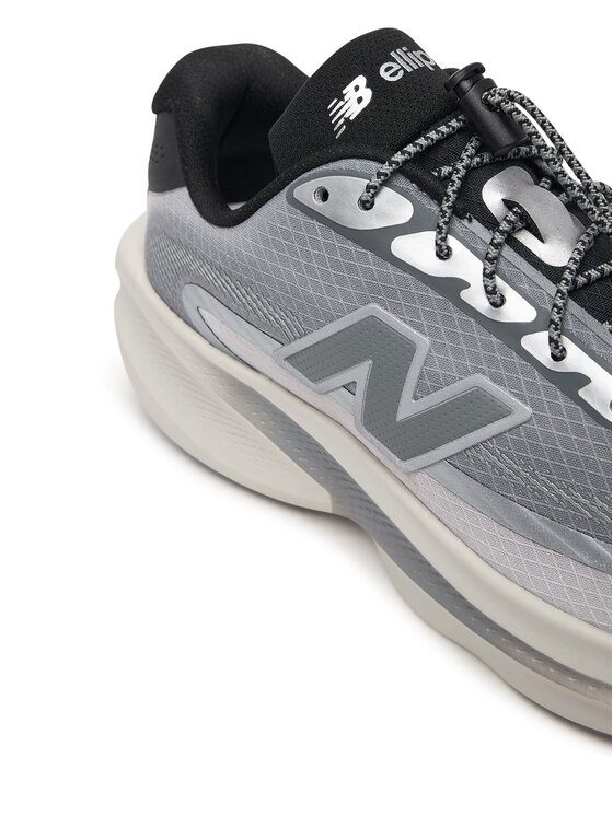 New Balance New Balance Маратонки за бягане Fresh Foam Ellipse v1 Pykrete WELPS549 Сив