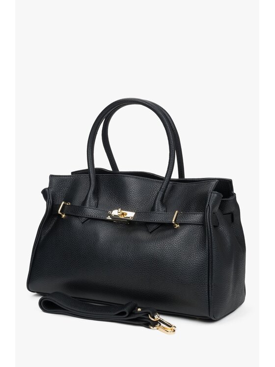 Estro Estro Borsetta ER00116354 Nero