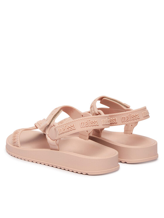 Melissa Melissa Sandali Stripes M Lover Ad 35963 Rosa