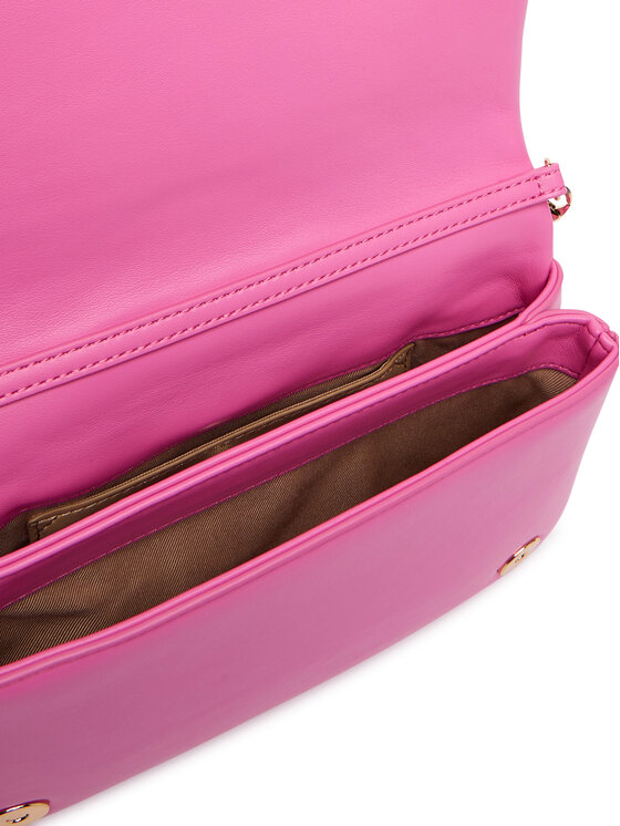 LOVE MOSCHINO LOVE MOSCHINO Kabelka JC4043PP1OLC0604 Růžová