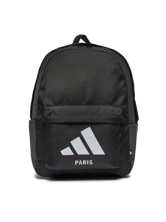 adidas adidas Раница Classic JJ1497 Черен