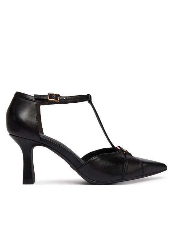 Tamaris Tamaris Scarpe stiletto 1-22306-46 Nero