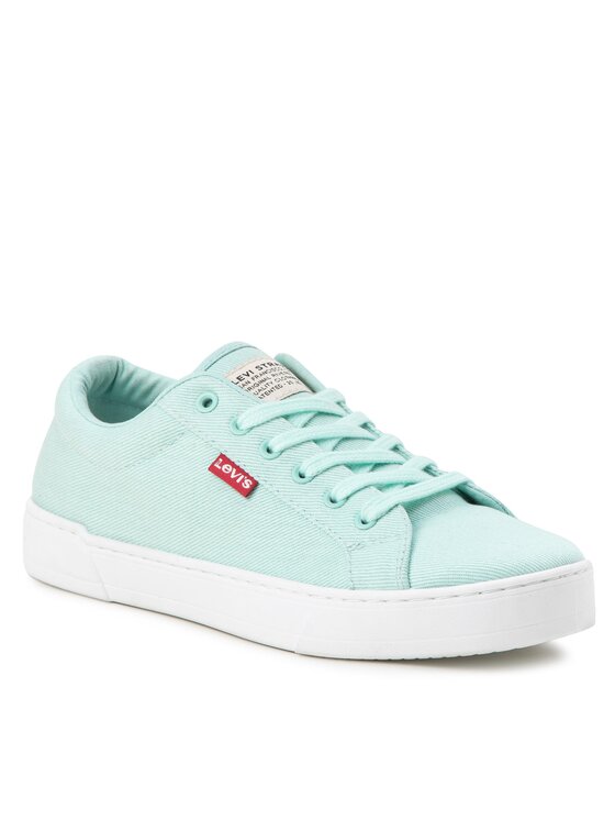 Levi's® Levi's® Tenisówki 234198-634-14 Turkusowy