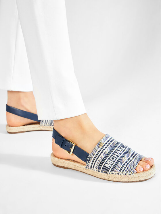 Fisher espadrille deals michael kors