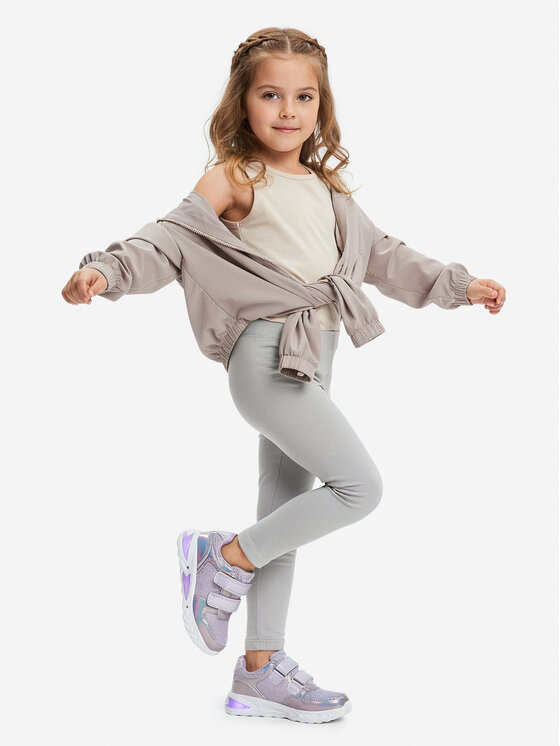 Sprandi Sprandi Sneakers CEO-CP72-23188 Violett
