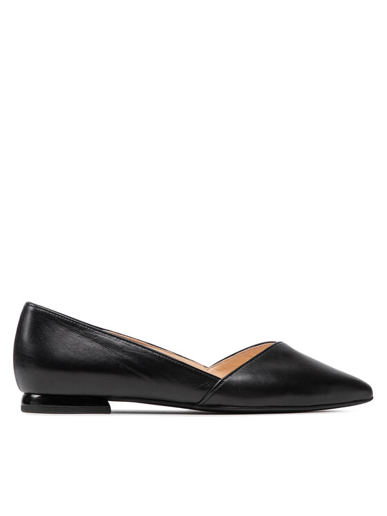 HÖGL HÖGL Ballerine 0-120010 Nero
