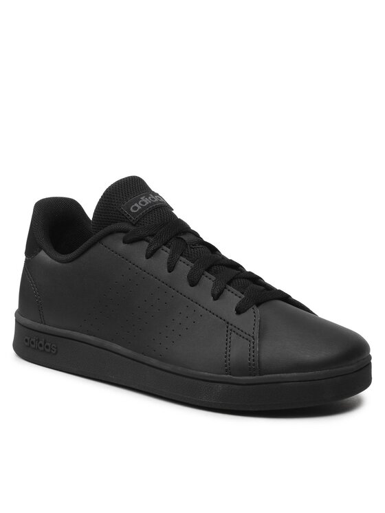 adidas adidas Superge Advantage Lifestyle Court GW6484 Črna