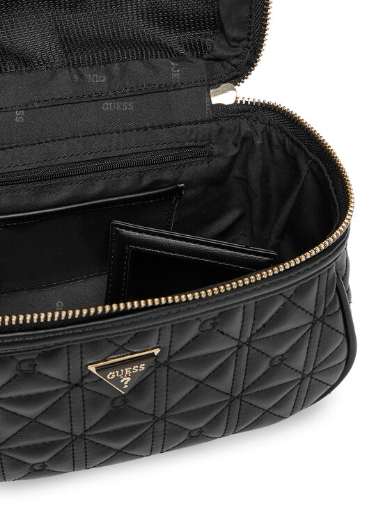 Guess Guess Neseser PW7567 P6261 Crna