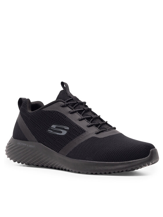 Skechers Skechers Laisvalaikio batai BOUNDER 52504 BBK Juoda