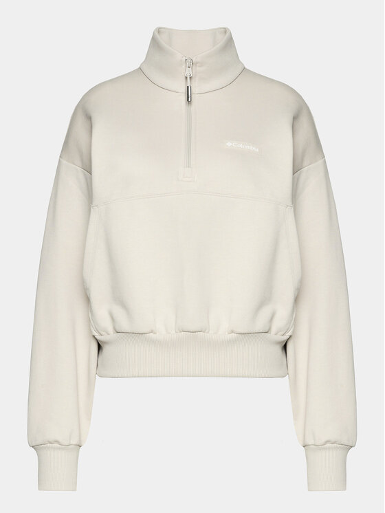 Columbia Columbia Μπλούζα Marble Canyon™ 2073651 Μπεζ Relaxed Fit