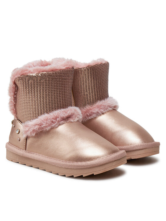 Mayoral Mayoral Schneeschuhe 44487 Rosa