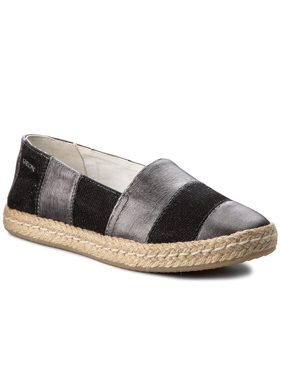 Geox Geox Espadrillid D Modesty B D6229B 047LG C9999 Must